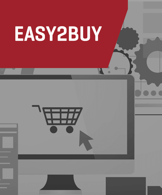 Easy2Buy - Plataforma para gestão de Compras